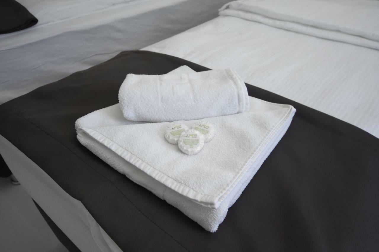 Hotel Mladost Тьентиште Экстерьер фото